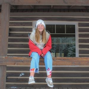 Meet your Posher, Piper